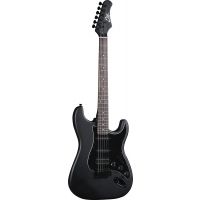 Eko ST350 HSS Stealth Matte Black - Vue 1